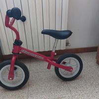 Balance bike - Bicicletta senza pedali Chicco