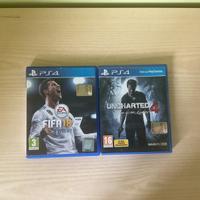 Fifa 18-uncharted