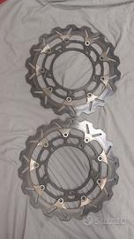 dischi freno braking yamaha r6 2006/2016 
