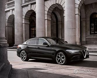 Ricambi per alfa romeo giulia