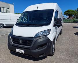 FIAT Ducato 33 2.2 Mjt 120CV PLM-TM Furgone