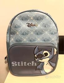 Zainetto Disney di Stitch