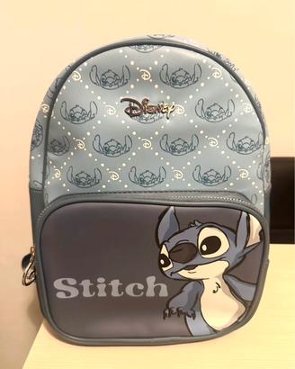 Zainetto Disney di Stitch