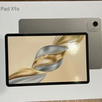 Tablet PadX9a sigillato