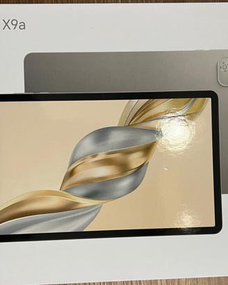 Tablet PadX9a sigillato