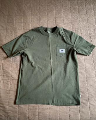 Vans T-shirt