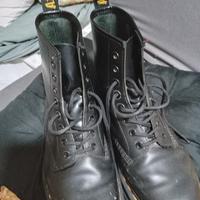 scarpe dottor Martino 