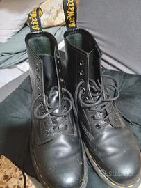 scarpe dottor Martino 