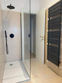 Camera matrimoniale uso singola