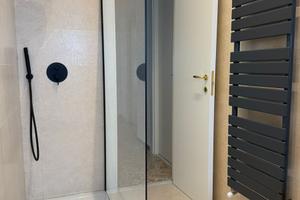 Camera matrimoniale uso singola