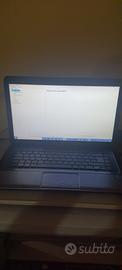 Pc Portatile HP650 Windows 10
