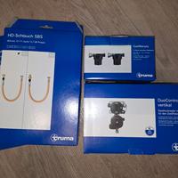 Duo control Truma completo