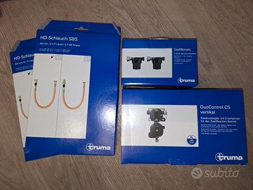 Duo control Truma completo