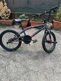 Bmx 20” (venduta)