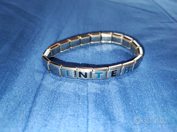 Bracciale Inter