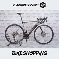 Lapierre eXelius SL 600 Fazua Evation