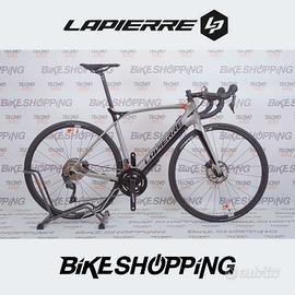 Lapierre eXelius SL 600 Fazua Evation