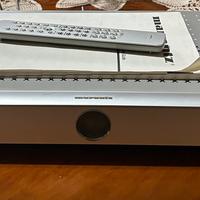 Amplificatore Marantz sr2100 hifi