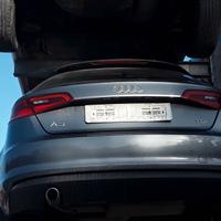 Ricambi Audi A3 1.6 tdi anno2016