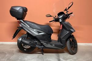 Kimco Agility R16+ 200 2024