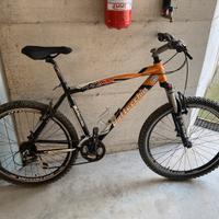 Bici MTB Bottecchia Fx520 - 26 pollici
