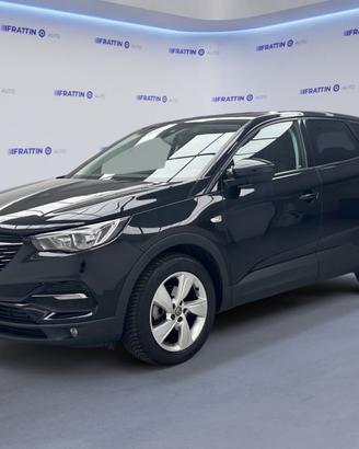 OPEL GRANDLAND X 1.6 DIESEL ECOTEC STA