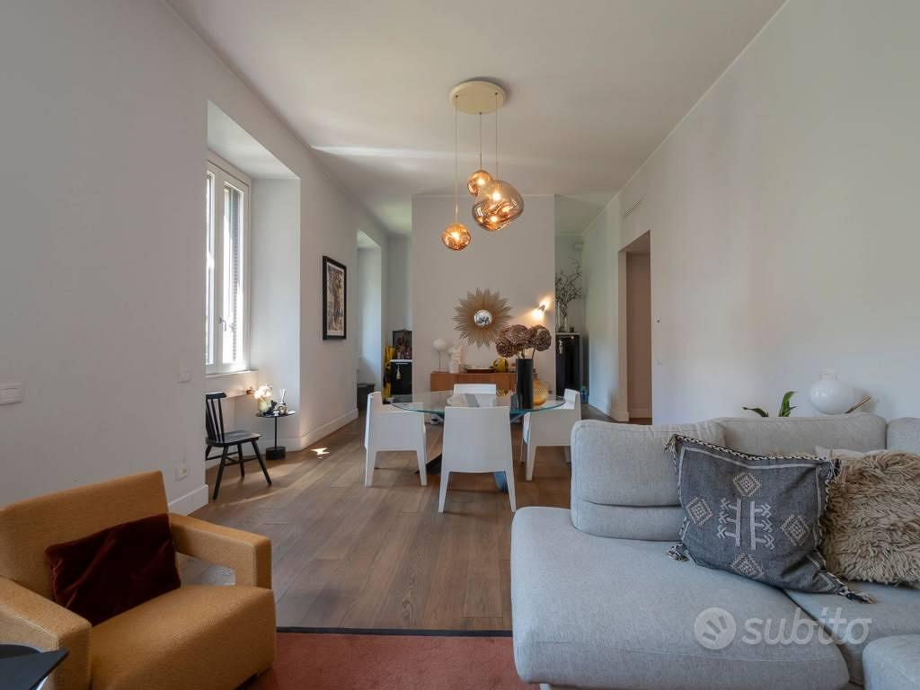 Appartamento – Milano, Guastalla, Municipio 1 - Vista 4
