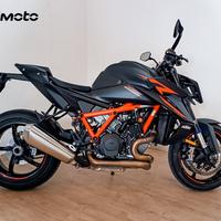 KTM 1390 SUPER DUKE R EVO - 2024