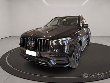 Mercedes GLE 350d 4 Marco Premium AMG LINE