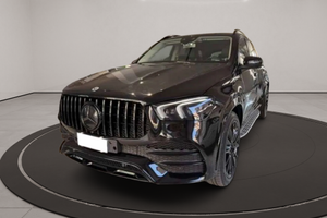 Mercedes GLE 350d 4 Marco Premium AMG LINE