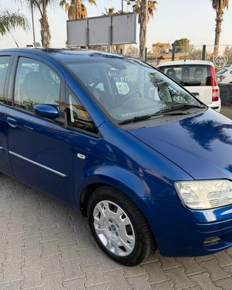 Fiat Idea 1.3 Multijet 70cv Emotion - 2008