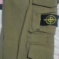 Pantaloni  Stone Island taglia XXL