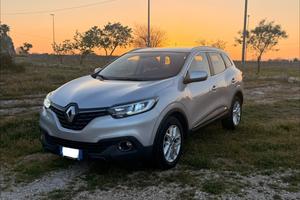 Renault Kadjar dCi 8V 110CV Energy Hypnotic