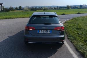 AUDI A3 Sportback e-tron - 2017