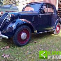 FIAT Topolino A - Trasformabile
