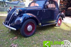 FIAT Topolino A - Trasformabile