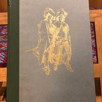 IL CAPITAN  FRACASSA ILLUS.GUSTAVE DORE'