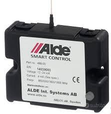 Alde Smart Control 488-00