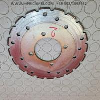 DISCO ANTERIORE POLARIS TRAIL BLAZER 250 2003 2004