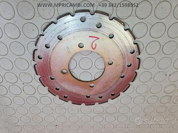 DISCO ANTERIORE POLARIS TRAIL BLAZER 250 2003 2004