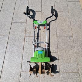 motozappa elettrica 