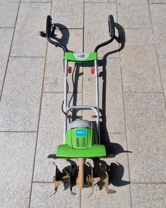 motozappa elettrica 