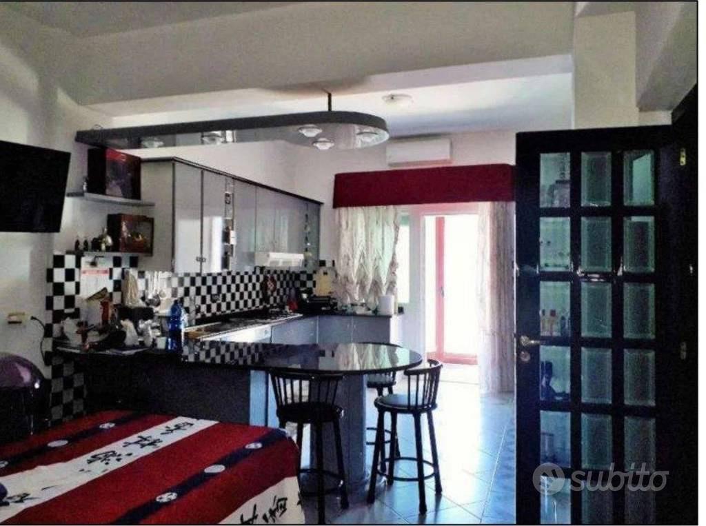 Appartamento – Villafranca Tirrena, Messina - Vista 4