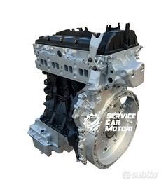 MOTORE RETTIFICATO 651930 MERCEDES CL A (W176) 220