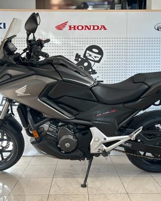 Honda NC 750 2019