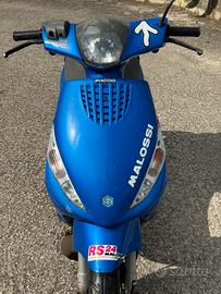 Zip Piaggio