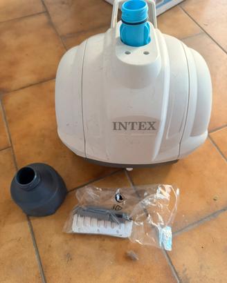 Robot piscina