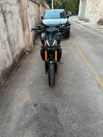 Yamaha MT-09 SP 2021