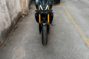 Yamaha MT-09 SP 2021