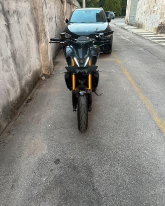Yamaha MT-09 SP 2021